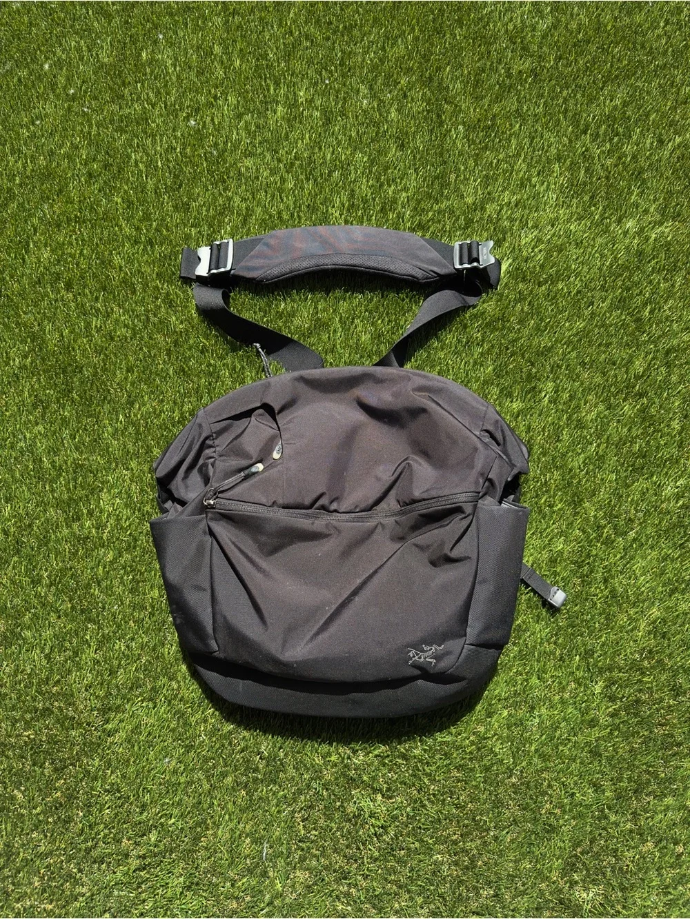 Arc'teryx | Bags | Arcteryx Mistral 6 Messenger Bag | Poshmark